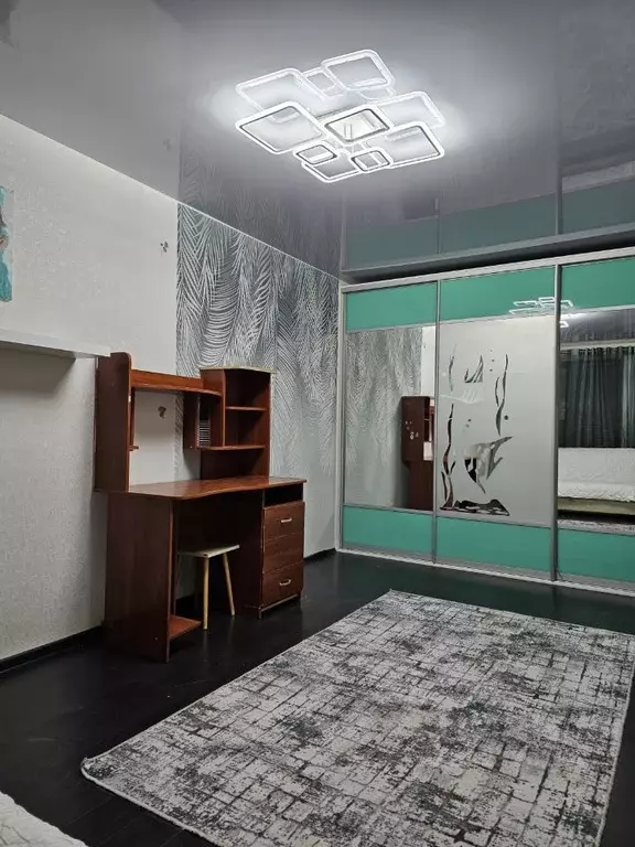 2-к кв. Московская область, Ленинский городской округ, Бутово пгт ... - Фото 2