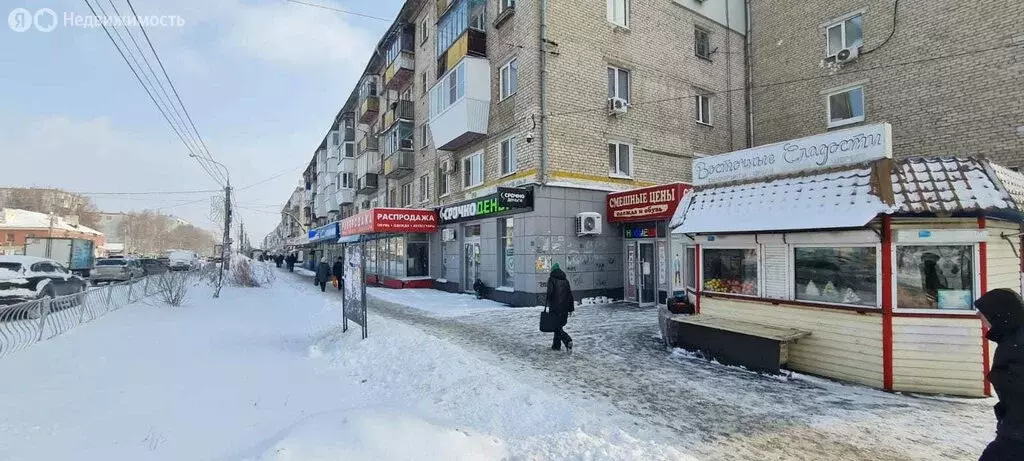 Помещение свободного назначения (452.4 м) - Фото 1