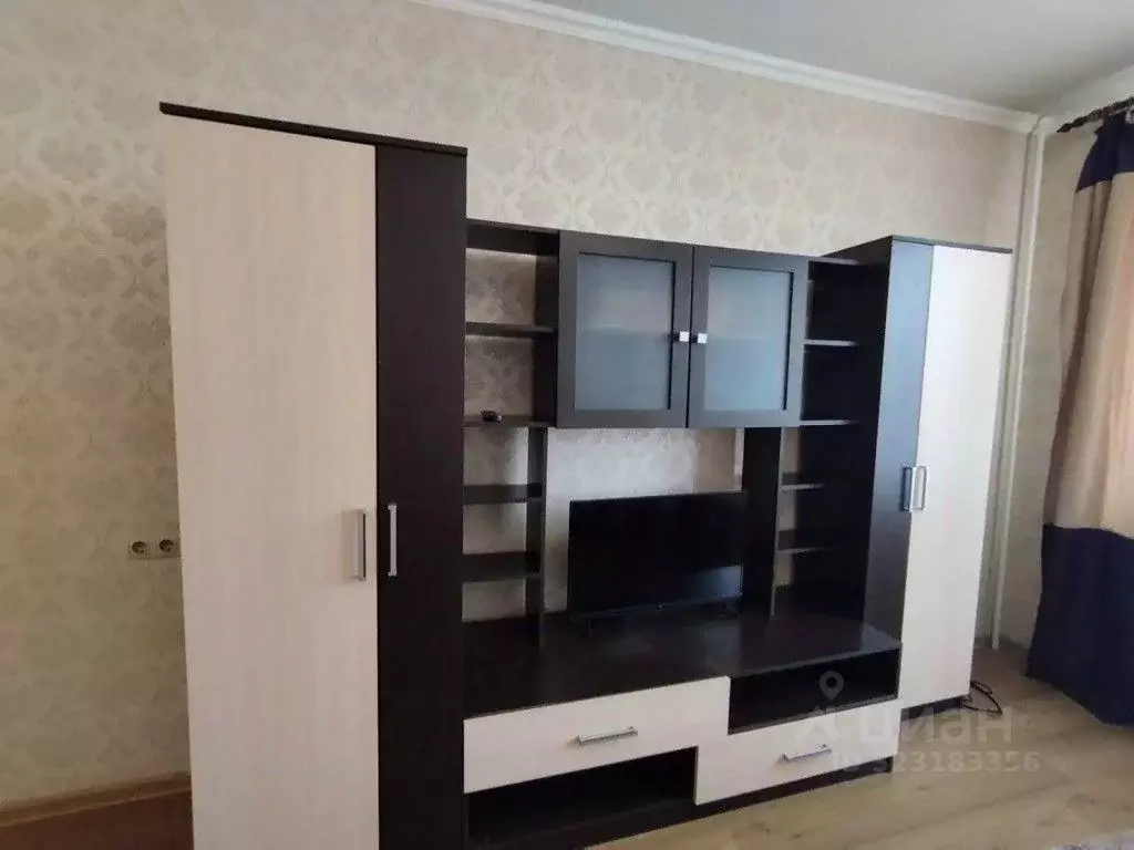 1-к кв. Московская область, Подольск Силикатная ул., 6/3 (36.0 м) - Фото 1