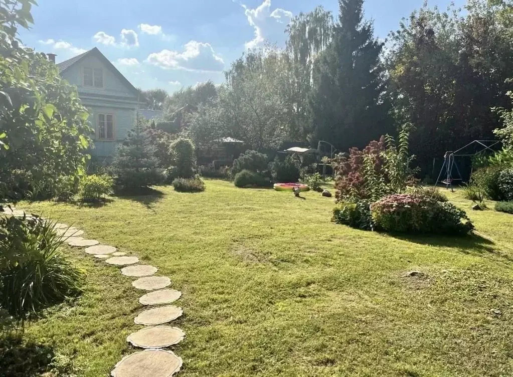 Дом в Московская область, Красногорск ул. Запрудная, 6 (34 м) - Фото 2