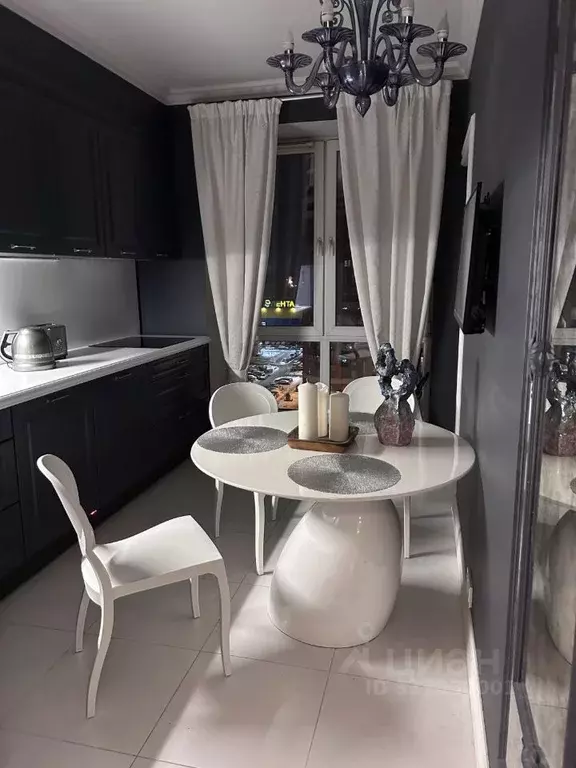 2-к кв. Ленинградская область, Кудрово г. Всеволожский район, ... - Фото 2