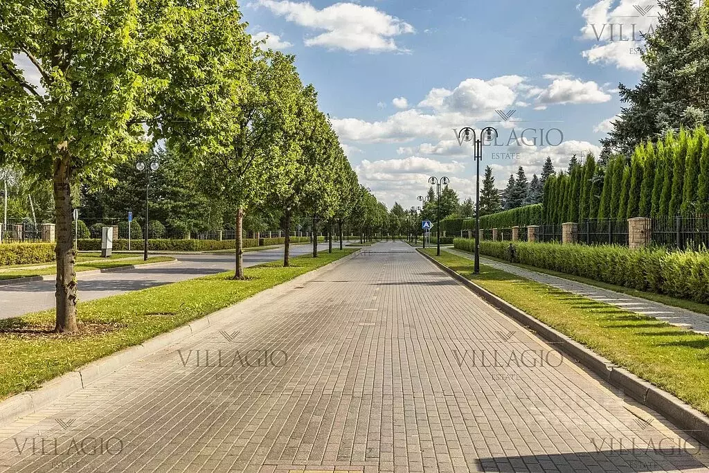 Участок в Московская область, Истра муниципальный округ, д. Обушково ... - Фото 2