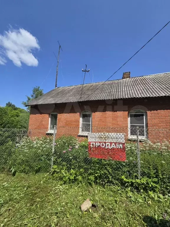 Дом 71 м на участке 25 сот. - Фото 0
