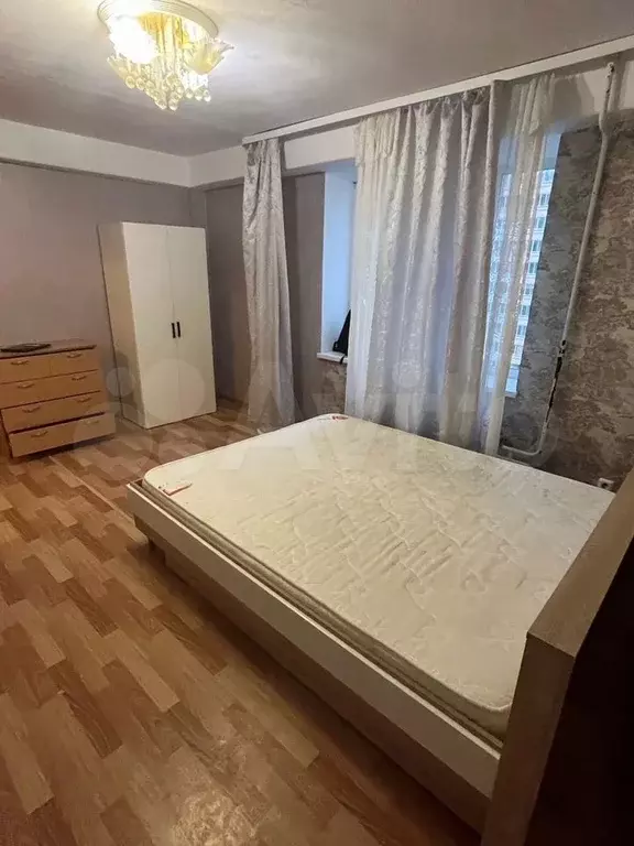 1-к. квартира, 40 м, 6/10 эт. - Фото 0