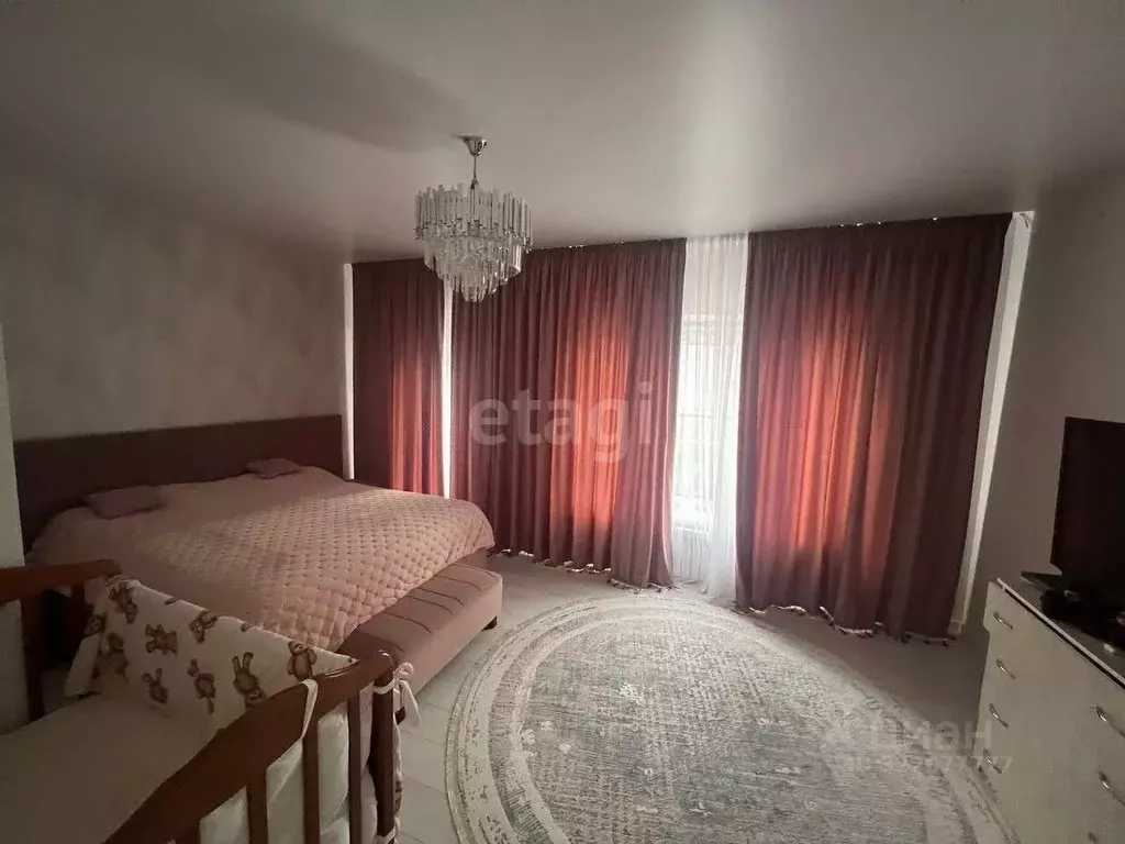 Таунхаус в Самарская область, Самара Майкопская ул., 11 (240 м) - Фото 1