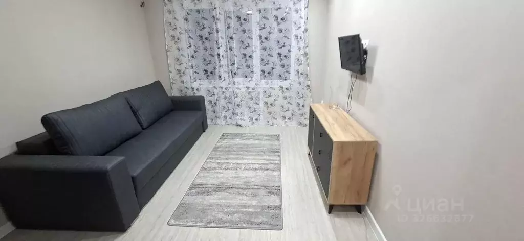 1-к кв. Ставропольский край, Пятигорск Московская ул., 50 (20.0 м) - Фото 1