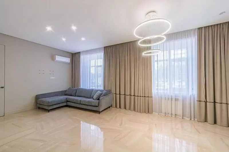 2-к кв. Пензенская область, Пенза ул. Мира, 44Г (62.0 м) - Фото 1