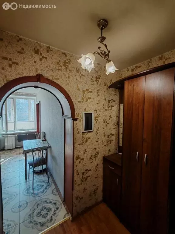 1-комнатная квартира: Москва, Озёрная улица, 31к1 (34.6 м) - Фото 1