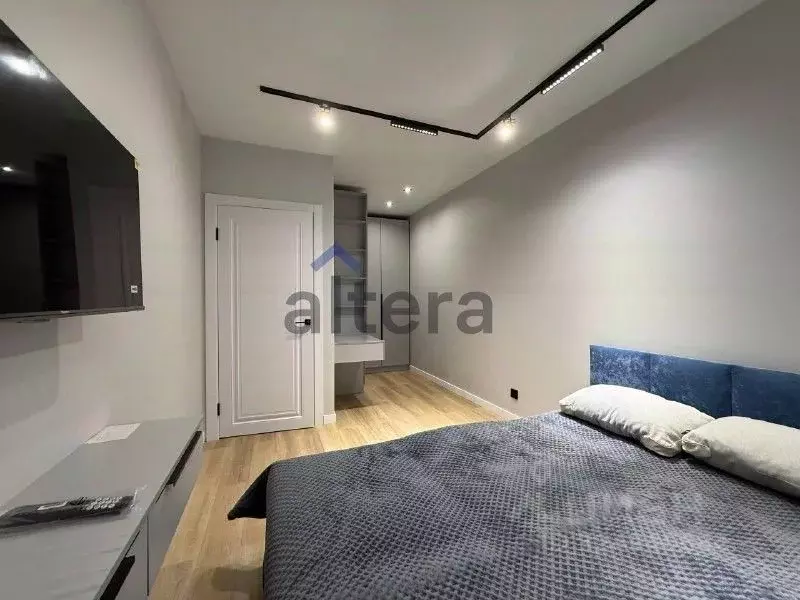 1-к кв. Татарстан, Казань ул. Ярдем, 25 (33.0 м) - Фото 2