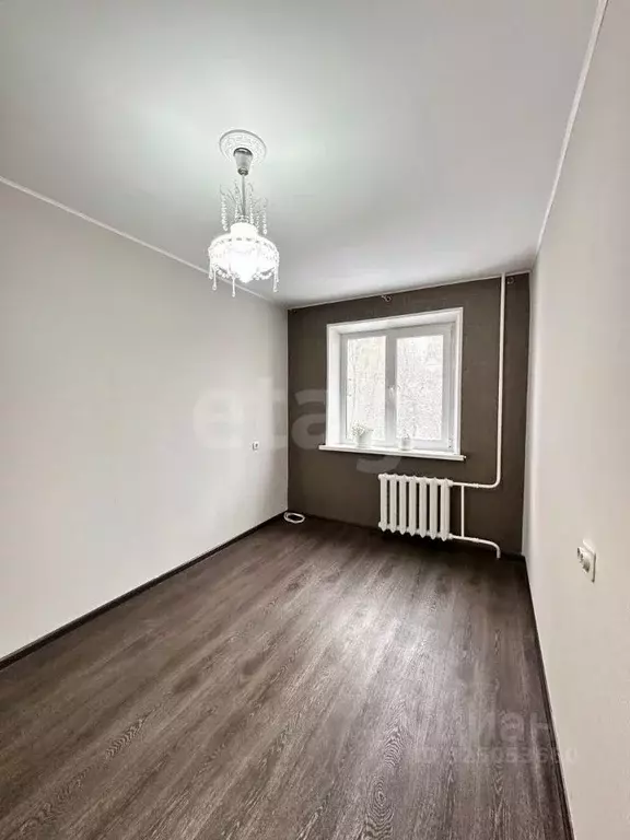 3-к кв. Башкортостан, Уфа ул. Кирова, 101/2 (57.6 м) - Фото 1