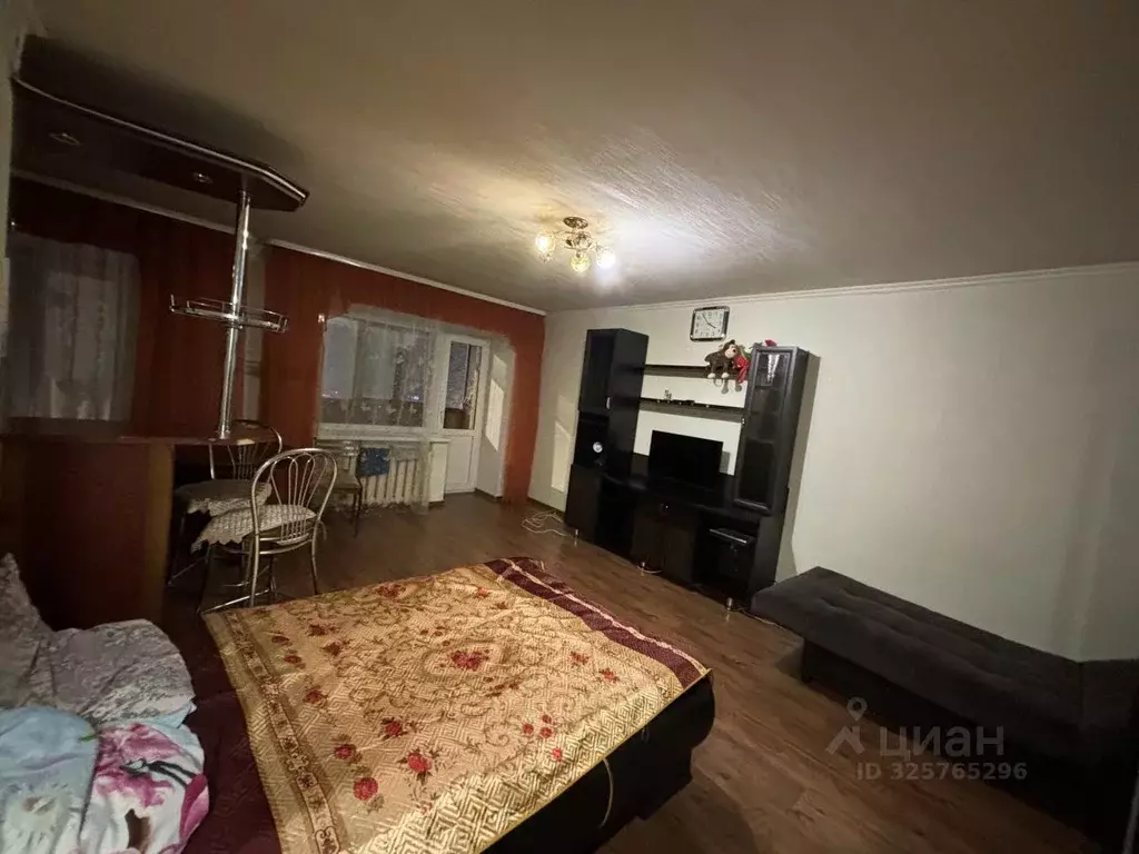 Студия Коми, Сыктывкар ул. Оплеснина, 1 (31.0 м) - Фото 1