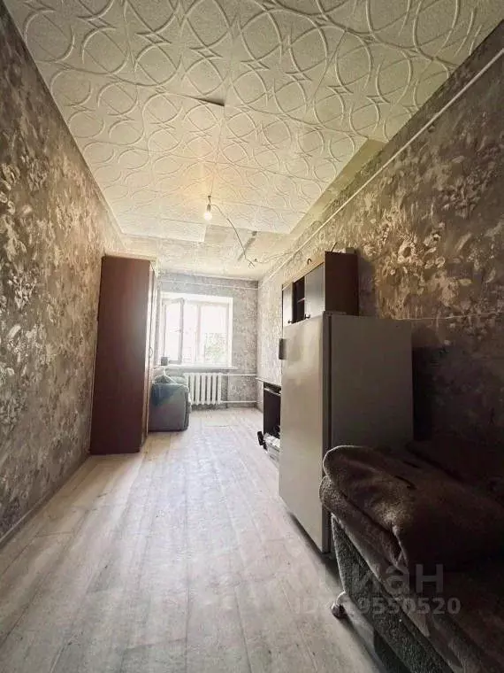 Комната Пермский край, Березники ул. Льва Толстого, 56 (12.4 м) - Фото 1