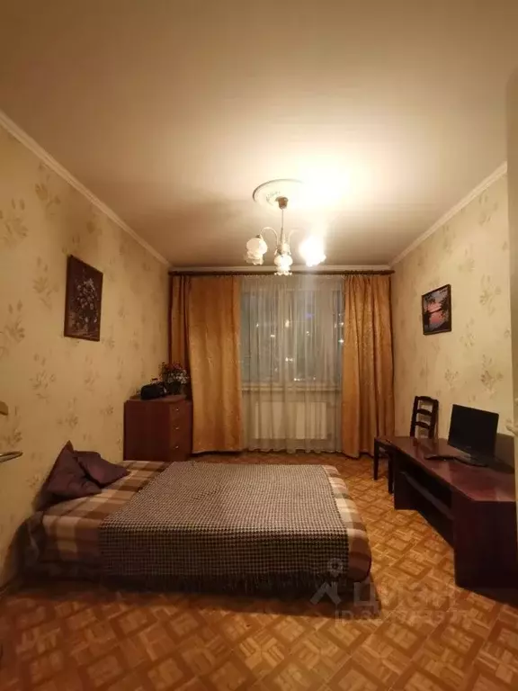 2-к кв. Санкт-Петербург ул. Дыбенко, 22К1 (55.54 м) - Фото 2