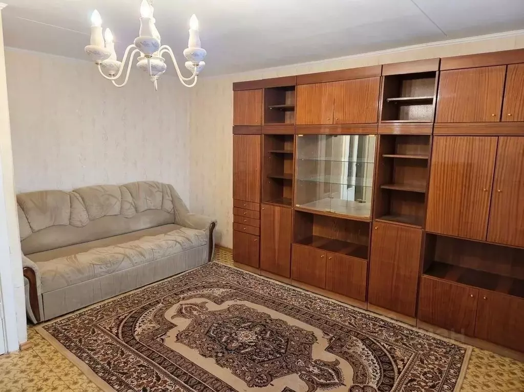 3-к кв. Татарстан, Казань ул. Рихарда Зорге, 41 (66.2 м) - Фото 2