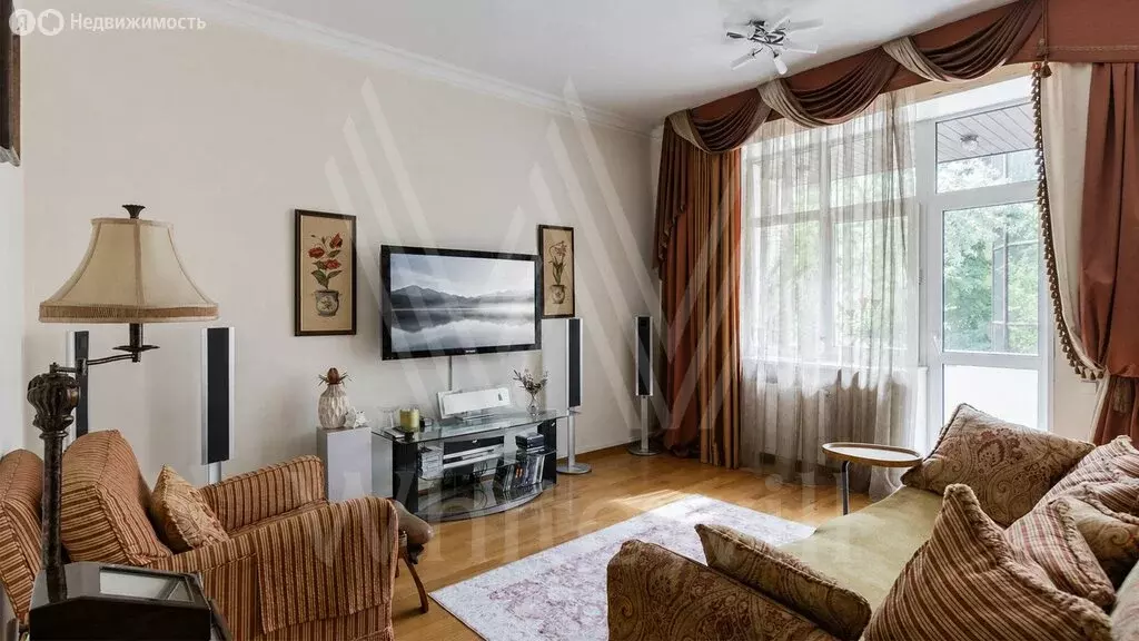 Дом в Москва, Осенняя улица, 25к4 (262 м) - Фото 2