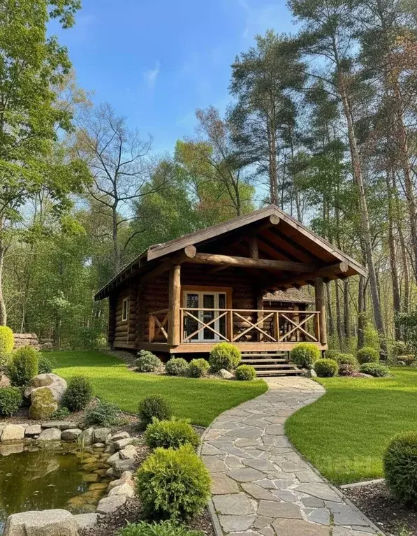 Дом в Нижегородская область, Нижний Новгород ул. Ларина (70 м) - Фото 2