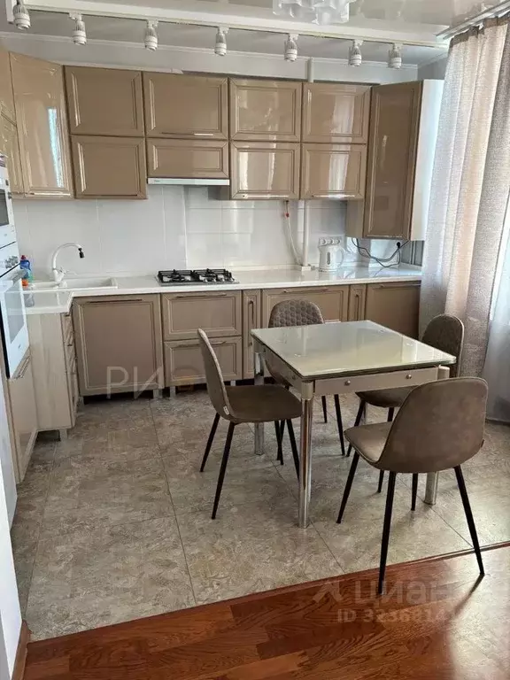 1-к кв. Севастополь ул. Парковая, 12 (40.0 м) - Фото 1