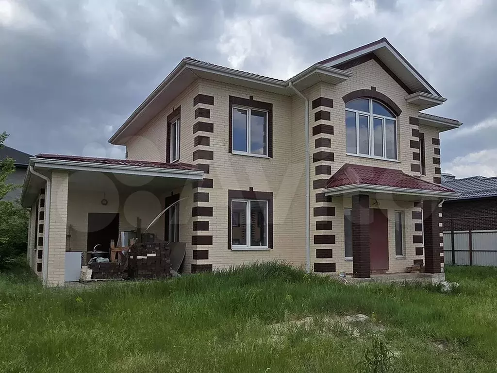 Дом 124 м на участке 3,6 сот. - Фото 1