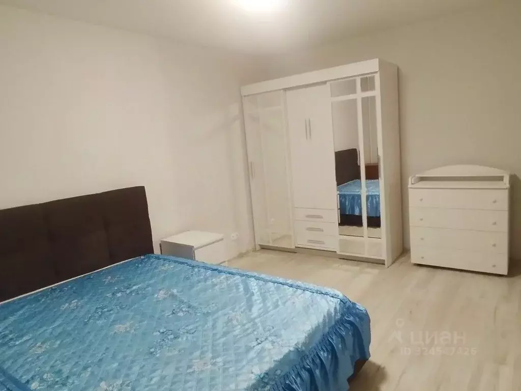 2-к кв. Санкт-Петербург Суздальский просп., 93К1 (44.5 м) - Фото 1