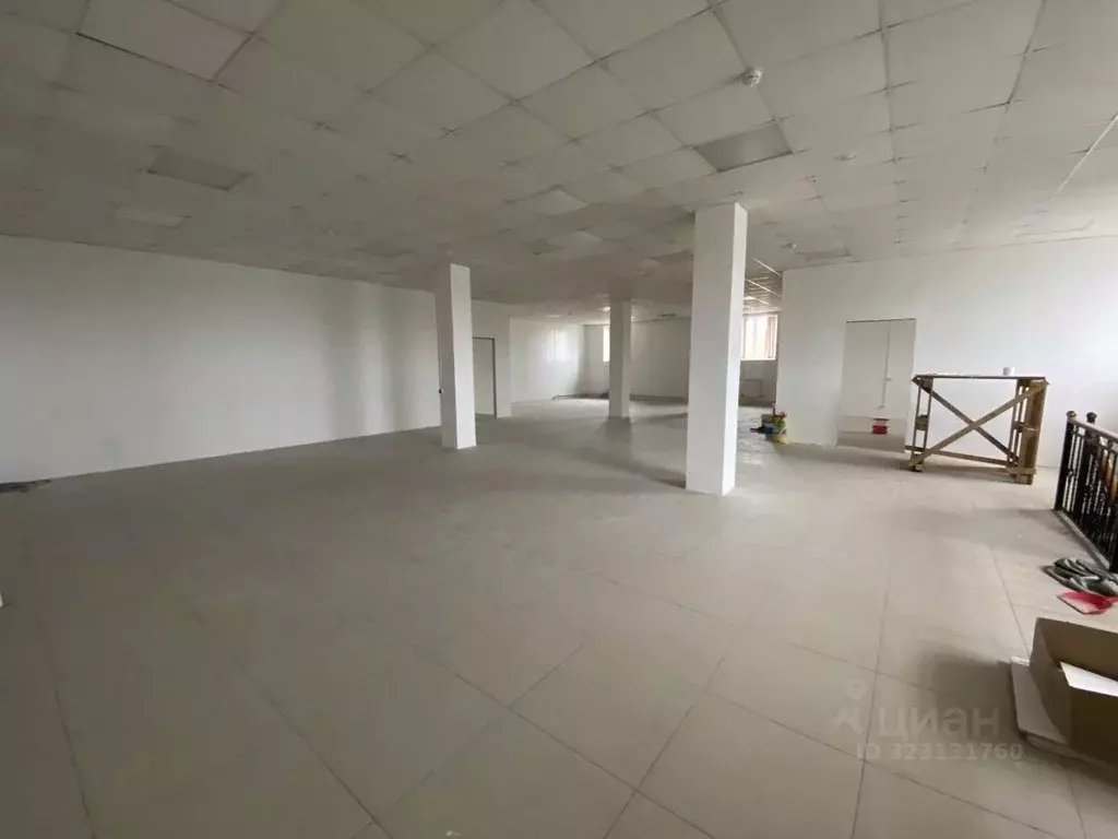 Помещение свободного назначения в Московская область, Воскресенск ... - Фото 1