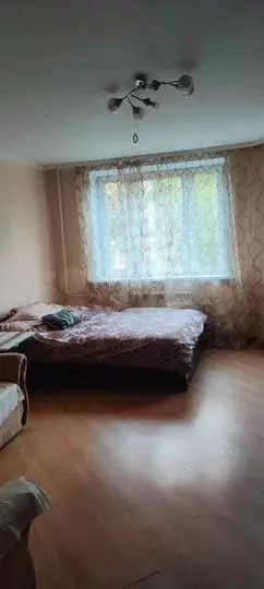 Комната 18м в 2-к., 1/10эт. - Фото 0