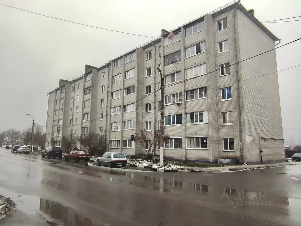 3-к кв. Белгородская область, Белгородский район, Разумное рп ул. ... - Фото 0