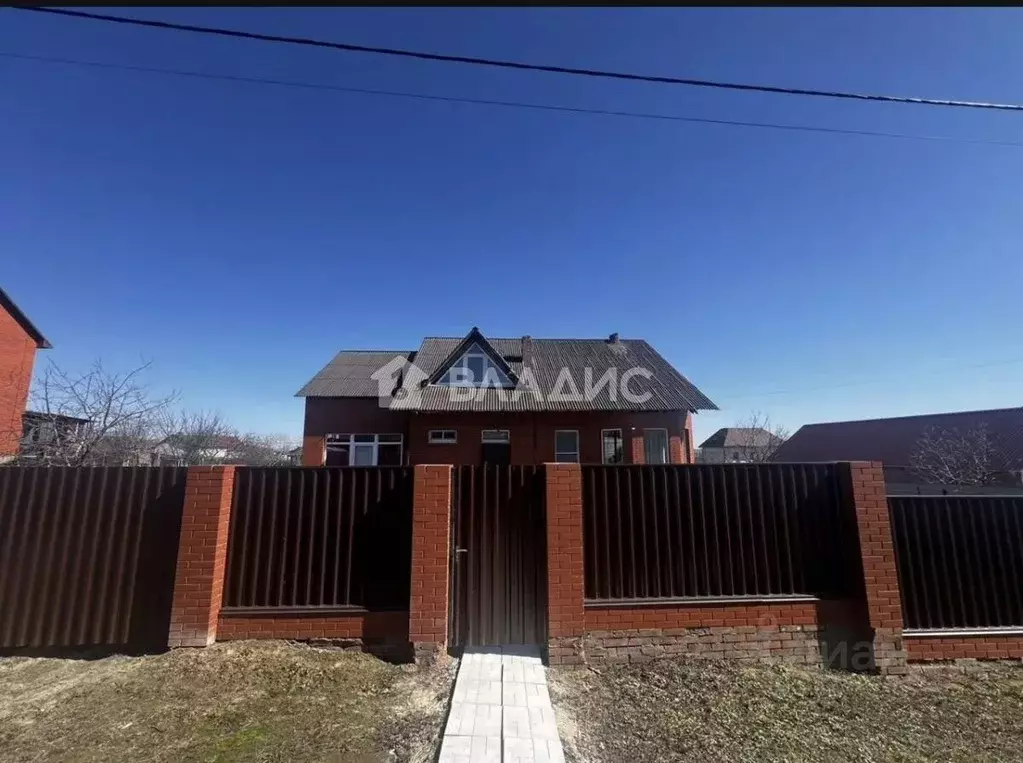 Дом в Белгородская область, Белгородский район, Северный городское ... - Фото 1