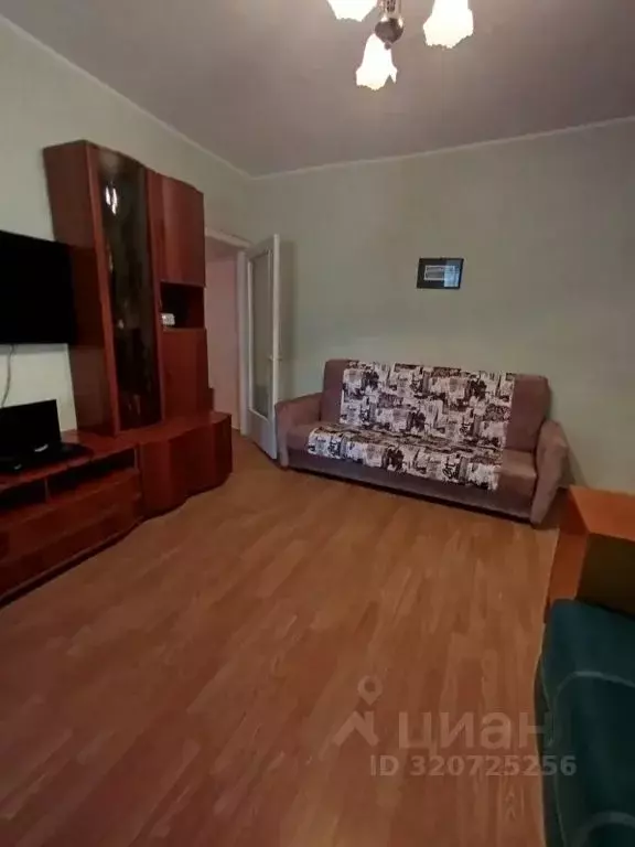 2-к кв. Московская область, Дубна ул. Блохинцева, 11 (47.0 м) - Фото 0