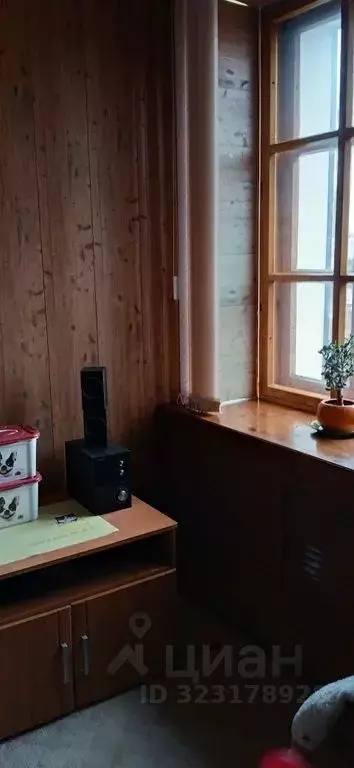 Комната Псковская область, Псков ул. Николая Васильева, 106 - Фото 1