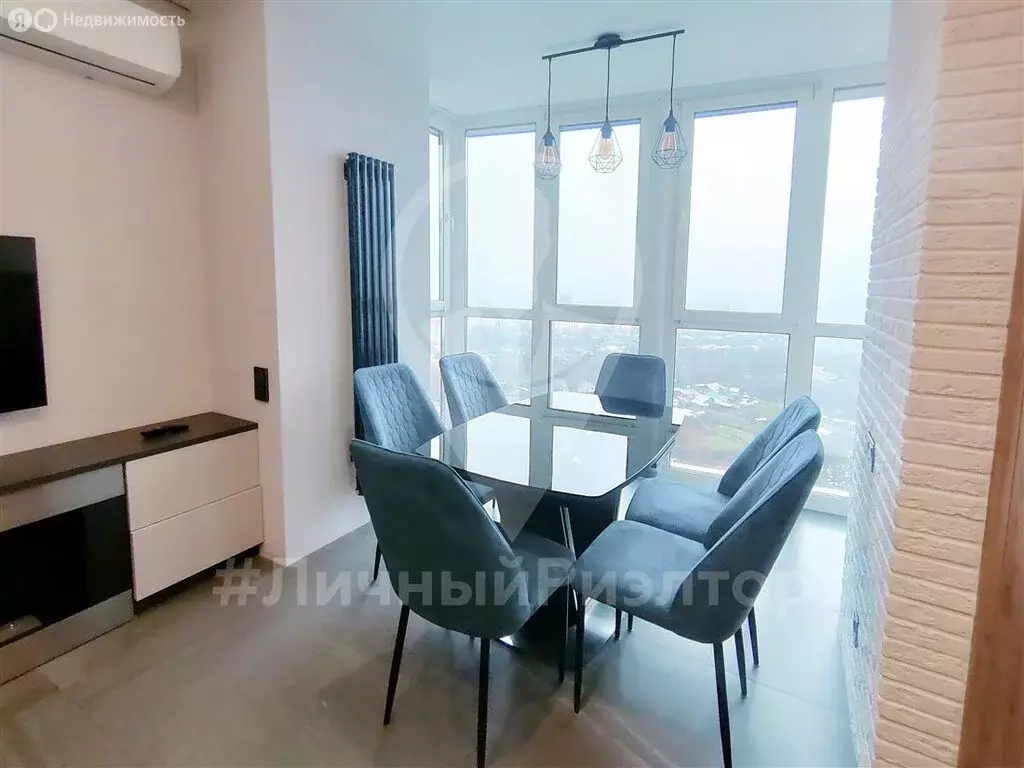 3-комнатная квартира: Рязань, район Песочня, Васильевская улица, 9 ... - Фото 1