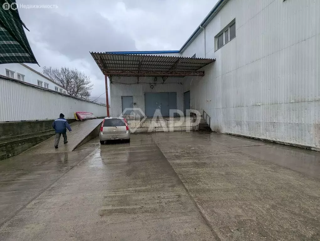 Склад (880 м) - Фото 2