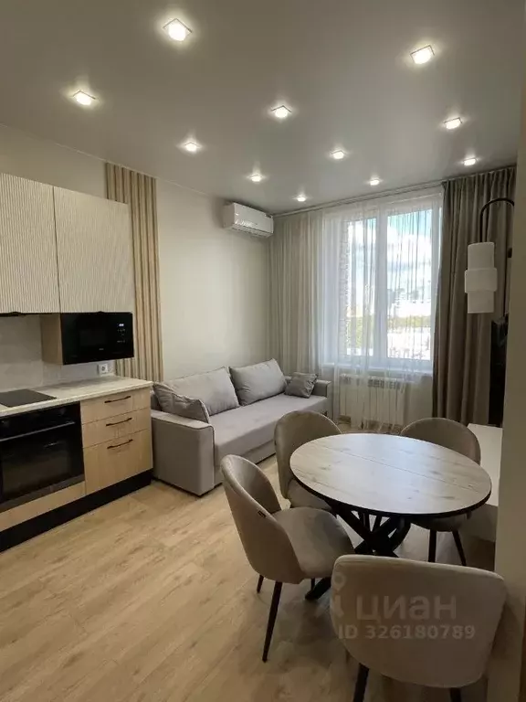 1-к кв. Москва ул. Зорге, 9к1 (40.5 м) - Фото 1