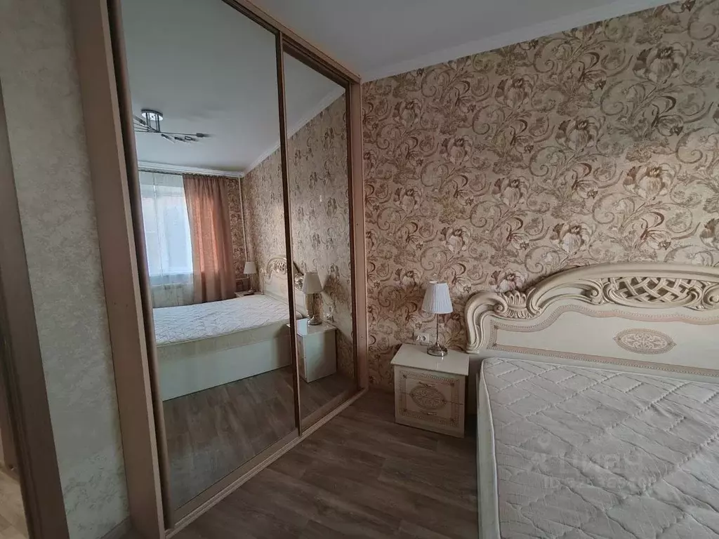 3-к кв. Омская область, Омск ул. Богдана Хмельницкого, 46 (70.0 м) - Фото 2