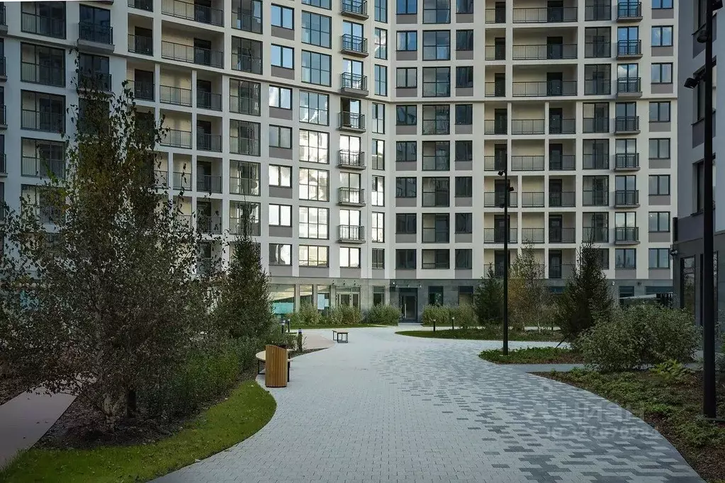 Гараж в Санкт-Петербург просп. Энергетиков, 2к1 (13 м) - Фото 2