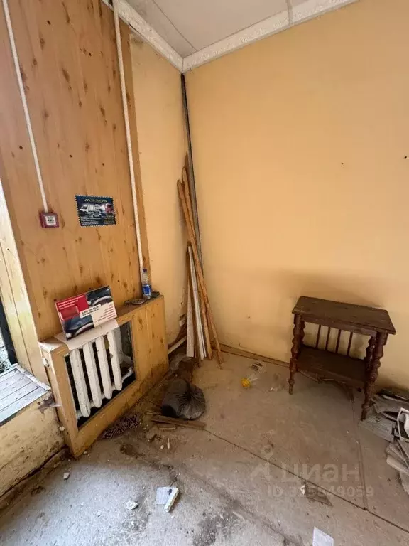 Помещение свободного назначения в Нижегородская область, Выкса пос. ... - Фото 2