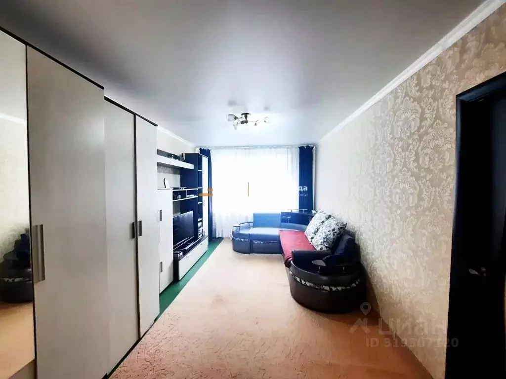 3-к кв. Брянская область, Брянск ул. Рылеева, 7А (63.5 м) - Фото 2