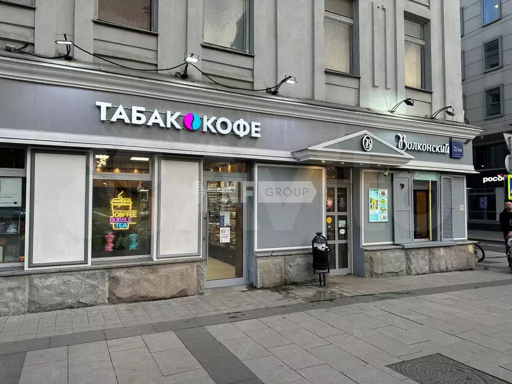 Продам торговое помещение, 33.5 м - Фото 1