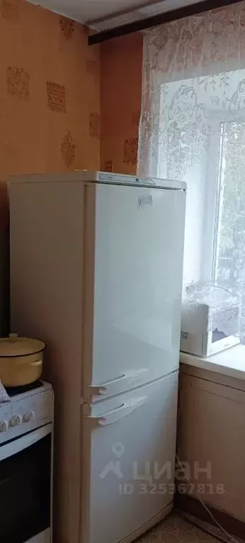 1-к кв. Алтайский край, Барнаул просп. Ленина, 116 (33.6 м) - Фото 2