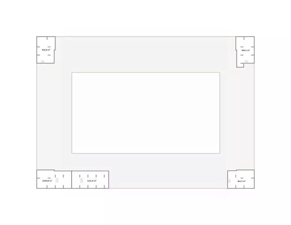 Помещение свободного назначения в Тюменская область, Тюмень Мысовская ... - Фото 2