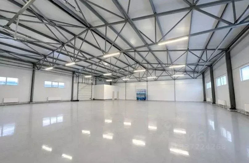 Производственное помещение в Ленинградская область, Тосненский район, ... - Фото 2