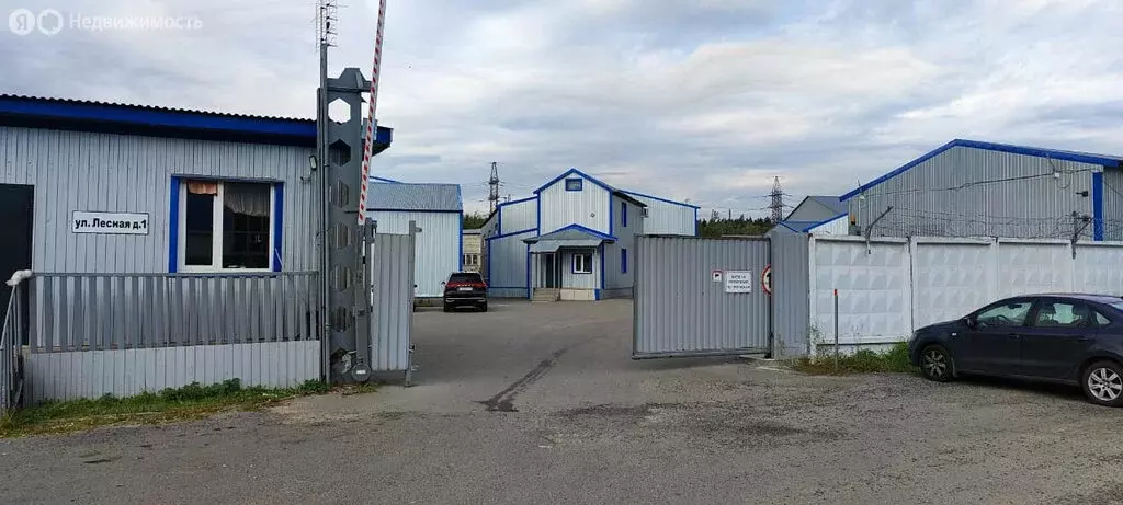 Склад (375 м) - Фото 2