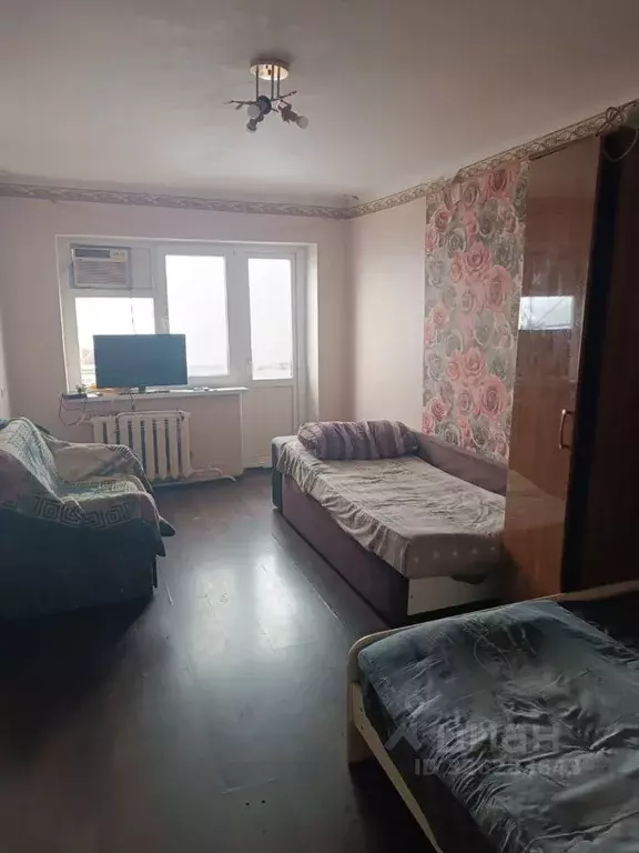 1-к кв. Краснодарский край, Северский район, Афипское городское ... - Фото 1