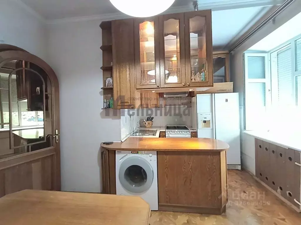 3-к кв. Волгоградская область, Волгоград просп. Металлургов, 12 (101.1 ... - Фото 1