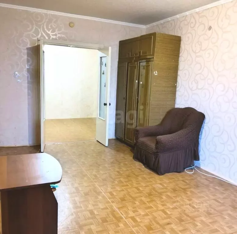 2-к кв. Владимирская область, Ковров Волго-Донская ул., 31 (68.7 м) - Фото 2