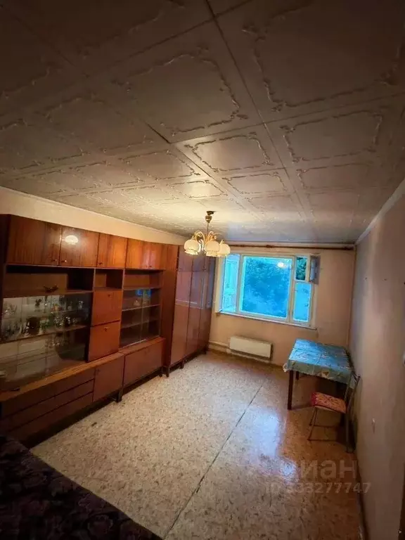 3-к кв. Москва ул. Мусы Джалиля, 38К1 (77.2 м) - Фото 1
