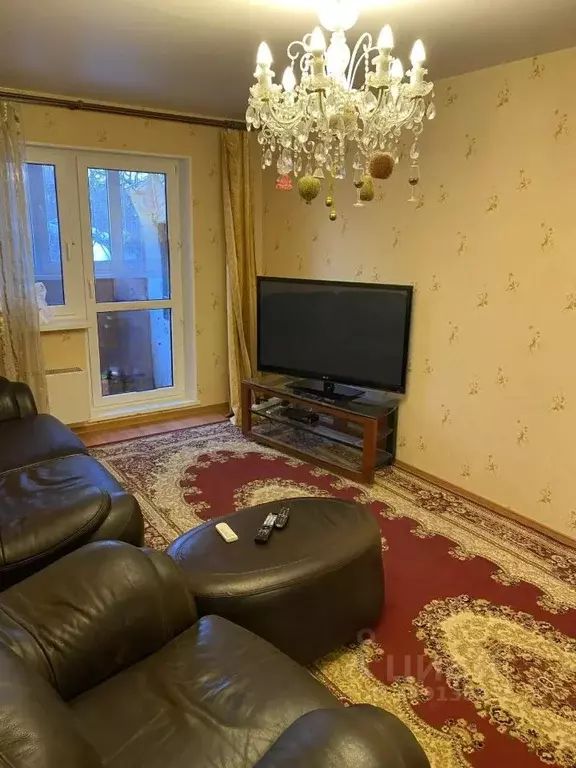 3-к кв. Московская область, Долгопрудный Восточная ул., 25 (74.7 м) - Фото 2