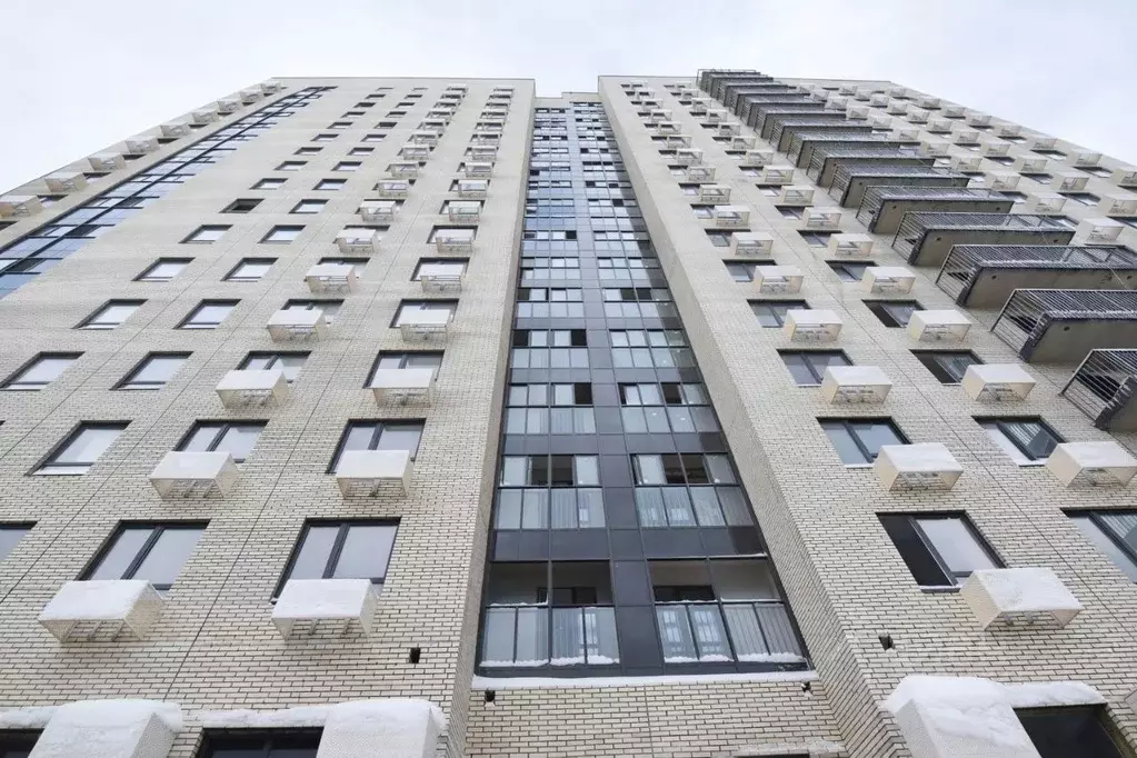 Гараж в Москва ул. Юных Ленинцев, 117 (16 м) - Фото 1