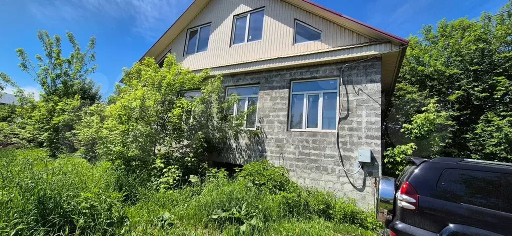 Дом 200 м на участке 10 сот. - Фото 0