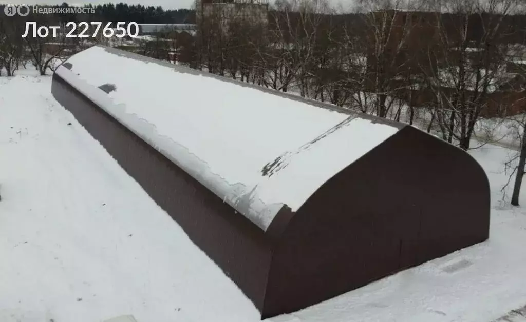 Помещение свободного назначения (1500 м) - Фото 1