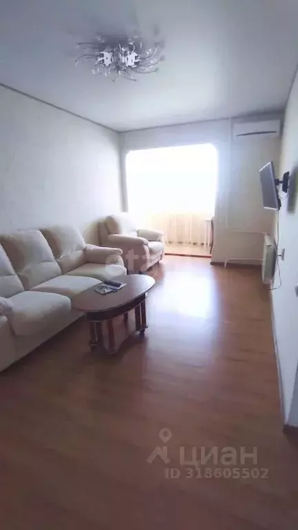 2-к кв. Башкортостан, Уфа ул. Рабкоров, 2/7 (61.2 м) - Фото 1